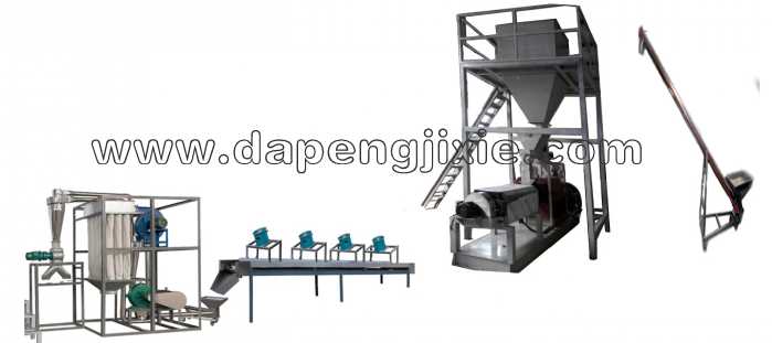 大豆膨化機 玉米膨化機 大豆膨化機 玉米膨化機