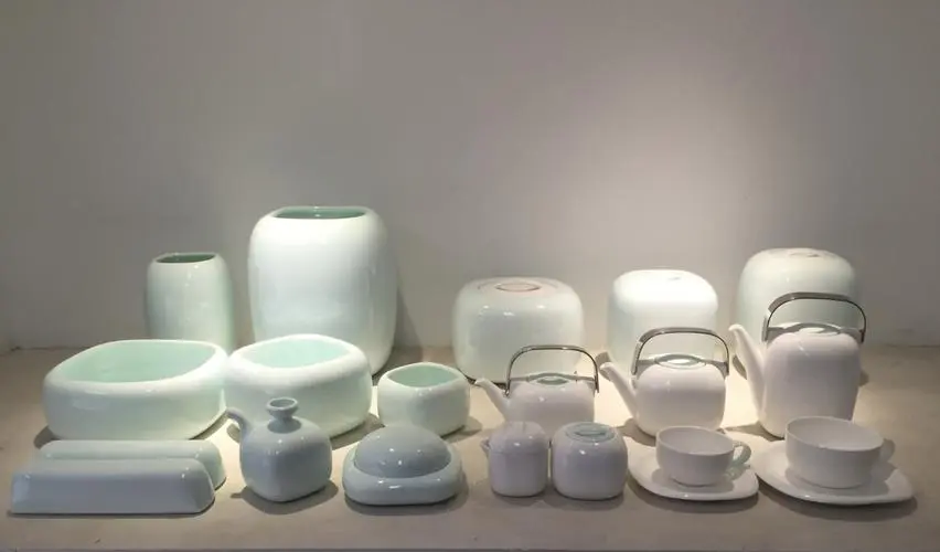 陶瓷制品應(yīng)該如何清潔呢？
